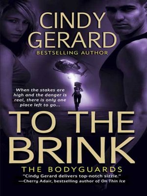 cover image of To the Brink